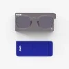 Слънчеви Очила за Възрастни #C Electronic Grey
