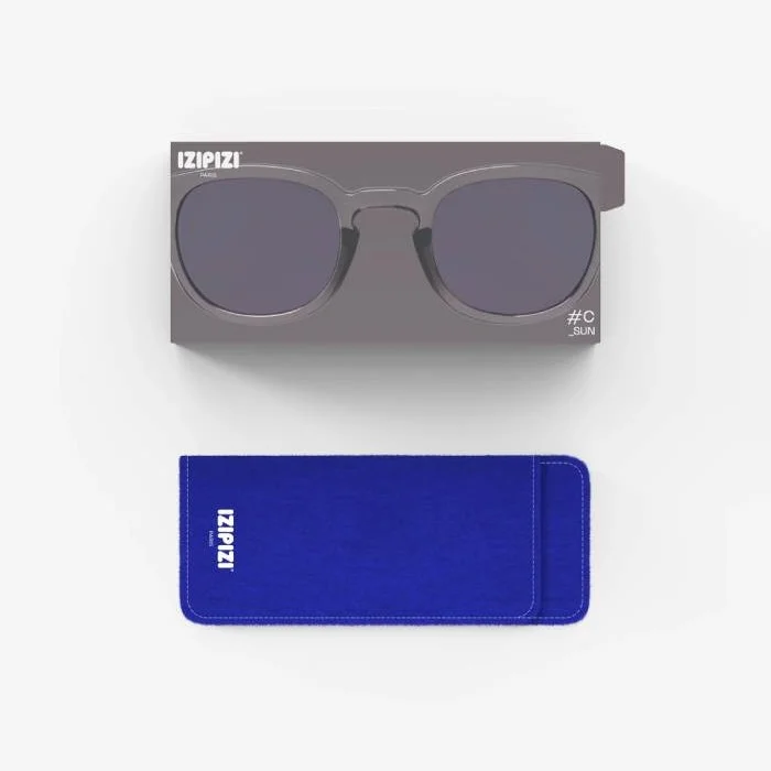 Слънчеви Очила за Възрастни #C Electronic Grey