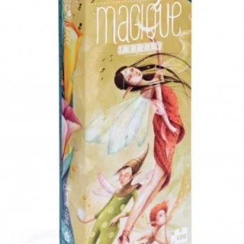 Пъзел JE SUIS MAGIQUE