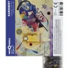 Микро Пъзел KANDINSKY