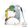 Картичка POP UP Pendulum - Digger