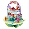Картичка POP UP Pirouettes - Cake Display