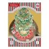 Картичка POP UP Pirouettes Christmas Tree