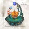 Картичка POP UP Pirouettes - Solar System        