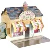 Картичка POP UP Places - The Ice Cream Parlour        