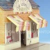 Картичка POP UP Places - The Ice Cream Parlour        