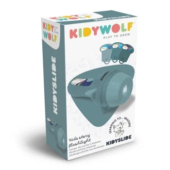 Прожектор за приказки Kidywolf
