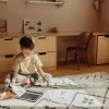 Мини Таблет за Рисуване Kidywolf, Dinosaurs