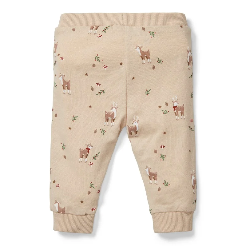 Коледна Пижамка