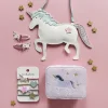 Комплект 2 фиби Unicorn
