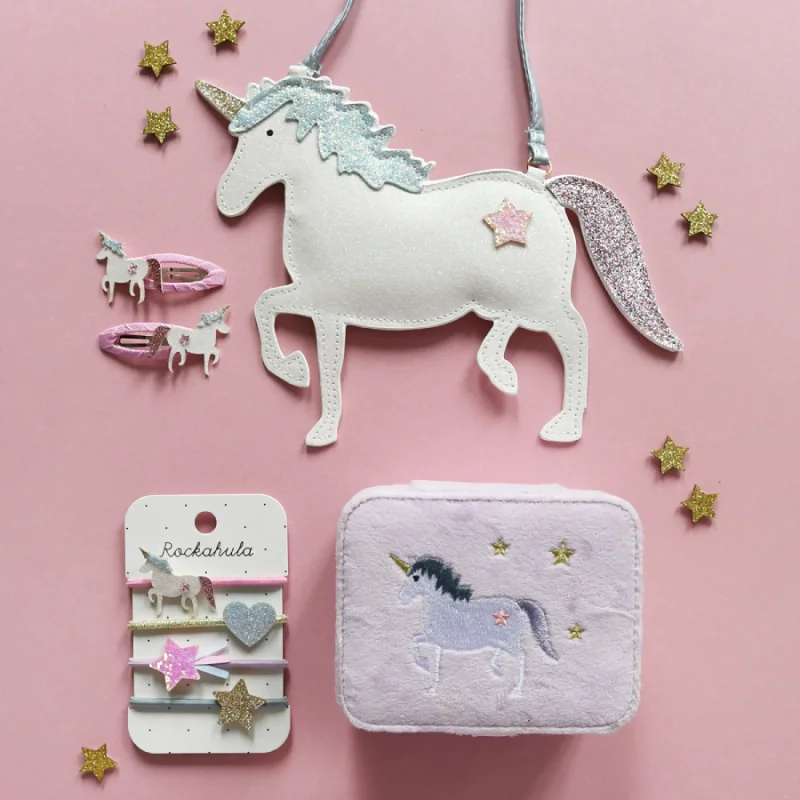 Комплект 2 фиби Unicorn