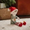 Кукла Christmas Jim 35 cm