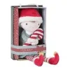 Кукла Christmas Jim 35 cm