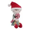 Кукла Christmas Jim 35 cm