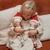 Кукла Christmas Jim 35 cm