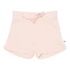 Къси Рипсени Панталони Pink