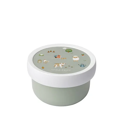 Кутийка за Снакс Little Farm