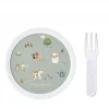 Кутийка за Снакс Little Farm