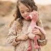 Плюшено Фламинго Safari Friends 35см