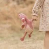 Плюшено Фламинго Safari Friends 35см