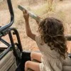 Калейдоскоп Safari Friends