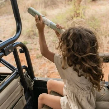 Калейдоскоп Safari Friends