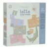 Настолна Игра Лото Safari Friends