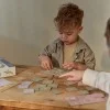 Настолна Игра Лото Safari Friends