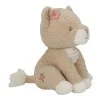 Мека Лъвица за Гушкане Safari Friends 25см
