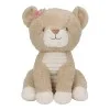 Мека Лъвица за Гушкане Safari Friends 25см