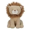 Мек Лъв за Гушкане Safari Friends 25см