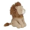 Мек Лъв за Гушкане Safari Friends 25см