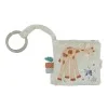 Мека Книжка за Количка Safari Friends