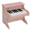 Дървено пиано  - Pink - Safari Friends FSC