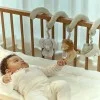 Мека Активна Спирала Safari Friends