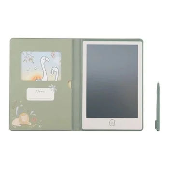 Таблет за Рисуване Safari Friends Green 
