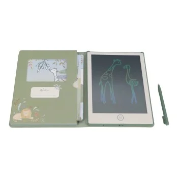 Таблет за Рисуване Safari Friends Green 