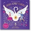 ЛЕБЕДОВО ЕЗЕРО (панорамна книжка)