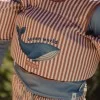 Детска жилетка за плуване с ръкавки 3-6 години Ocean World