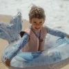 Детска спасителна жилетка за плуване 2–3 години Ocean World