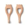 2 броя Четки за Зъби Cat - Tuscany rose, Liewood