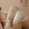 Бебешки Пелени 2 броя 70 х 70 cm Little Goose