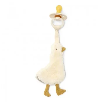 Дуду за биберон – Goose