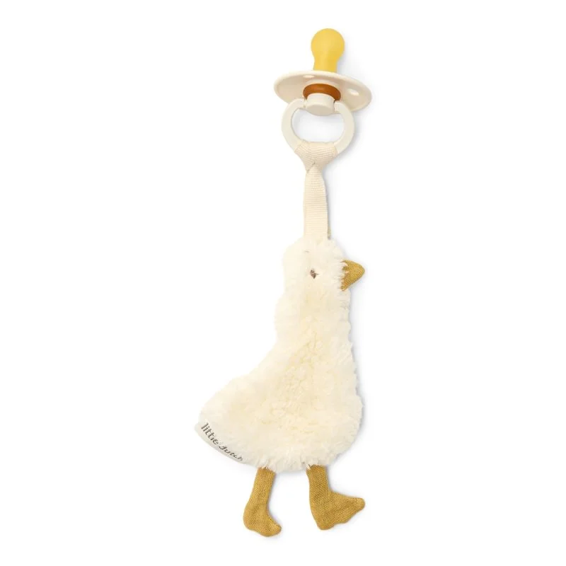 Дуду за биберон – Goose
