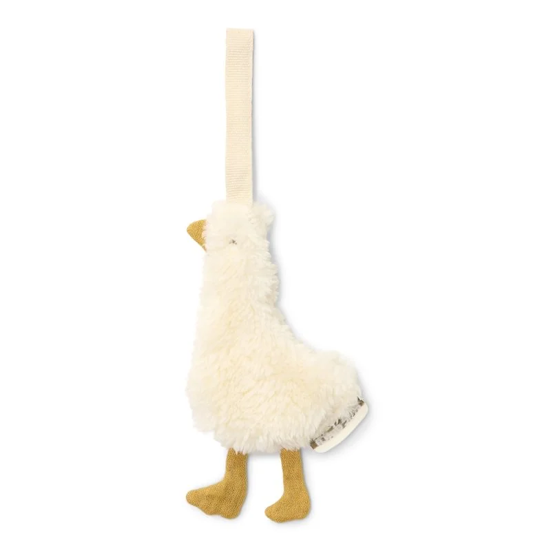Дуду за биберон – Goose