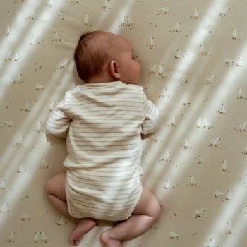 Одеяло Little Goose 110x140 cm - Tog 1.0
