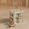 Мултиактивен Куб Forest Friends FSC