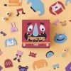 Игра My Monsters