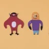 Игра My Monsters