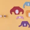 Игра My Monsters